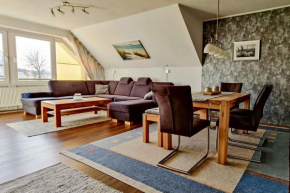Residenz Meeresbrandung Ferienwohnung 56 RM56